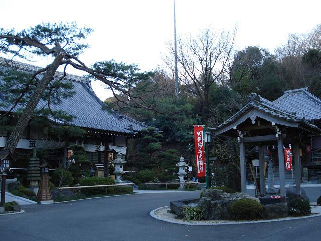 anryuuji12.jpg - 川崎市多摩区東生田１－２７－１