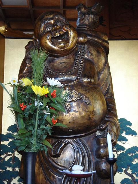 kourinji2.jpg - 七福神／布袋尊
