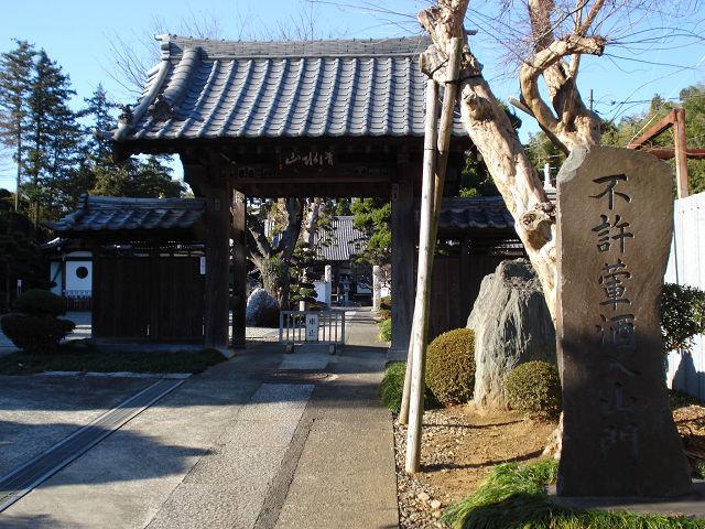 seigenji03.jpg - 曹洞宗／盛源寺