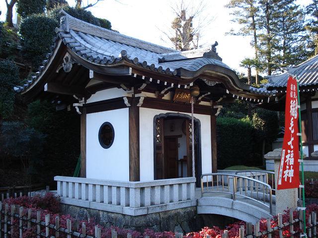 seigenji04.jpg - 盛源寺／弁天堂