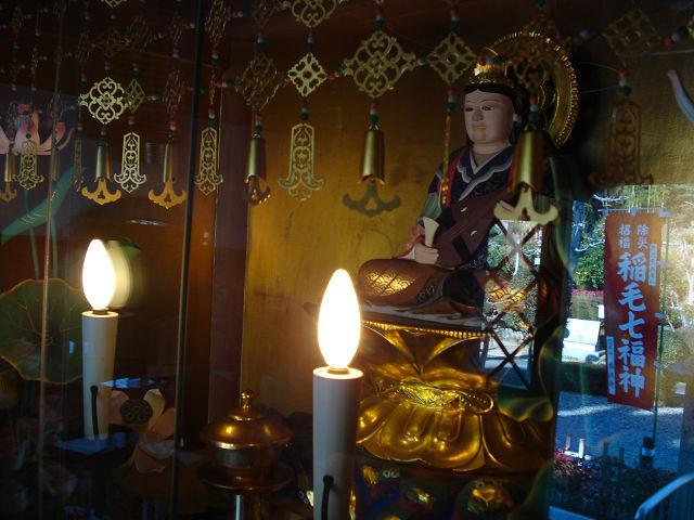 seigenji05.jpg - 七福神／弁財天