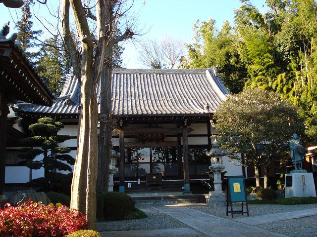 seigenji10.jpg - 盛源寺／本堂